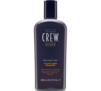 American Crew Classic Gray Shampoo 250ml