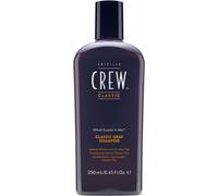American Crew Classic Gray Shampoo 250ml