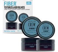 American Crew Coffret cadeau Fiber Duo Set 135 g