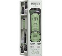 American Crew Coffret Forming Pre-Styling Cleanser 250ml + Forming Cream 50g