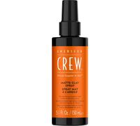 American Crew Spray coiffant pour homme Matte Clay 150 ml