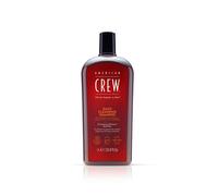 American Crew Compatible - Daily Cleansing Shampoo 250 Ml
