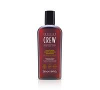 American Crew Compatible - Daily Deep Moisturizing Shampoo 250 Ml