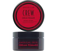 American Crew Cream Pomade, Crème De Coiffage Fixation Souple Et Effet Mat 85g