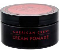 American Crew Cream Pomade pommade pour cheveux pour une fixation légère 85 ml