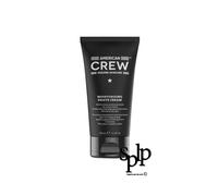 AMERICAN CREW Crème hydratante rasage apaise la peau 150 ml Neuf
