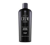 American Crew Crème Pour Développeurs Precision Blend Prof-peroxide 15vol/4.5% 450ml