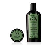 American Crew Forming Duo - Giftset Coffret cadeau pour cheveux pour homme