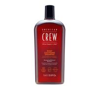 American Crew Daily Cleansing Shampoo 1 Liter