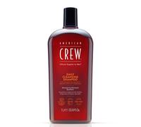 American Crew Daily Cleansing Shampoo shampoing purifiant pour homme 1000 ml
