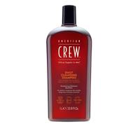 American Crew Daily Cleansing Shampoo 1000ml