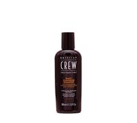 American Crew Daily Cleansing Shampoo 100ml - shampooing nettoyant quotidien