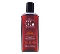 American Crew Daily Cleansing Shampoo 250 ml