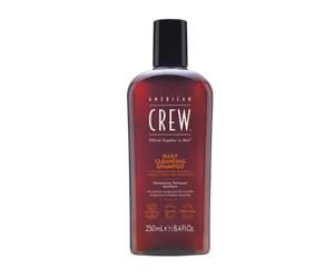 American Crew Daily Cleansing Shampoo 250ml