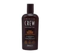 American Crew Daily Cleansing Shampoo 250ml - shampooing nettoyant quotidien