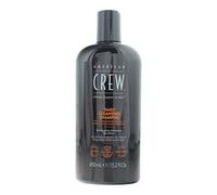 American Crew Shampooing Nettoyant Quotidien pour homme 450 ml