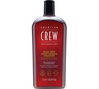 American Crew Daily Deep Moist Shampoo 1000ml