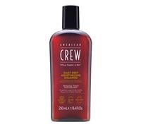 American Crew Daily Deep Moisturizing Shampoo 250 ml