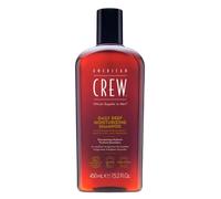 American Crew Daily Deep Moisturizing Shampoo 450 ml