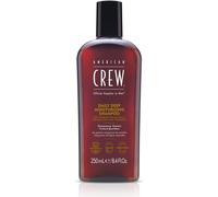 American Crew Daily Deep Moisturizing Shampoo Shampooing de soin pour l'hydratation des cheveux 250 ml