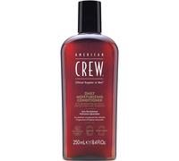 AMERICAN CREW Daily moisturizing conditioner 250 ml Soin hydratant barbe