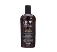 American Crew Après-shampoing hydratant profond quotidien 250 ml