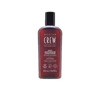 American Crew - Daily Moisturizing Conditioner 250ml