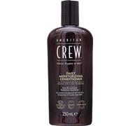 American Crew Daily Moisturizing Conditioner conditionneur nourrissant pour usage quotidien 250 ml