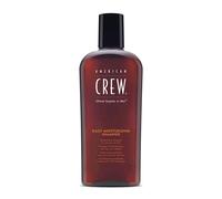 American Crew Daily Moisturizing Shampoing Hydratant Tous Types De Cheveux 250ml