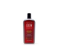 American Crew Daily Deep Moisturizing Shampoo 1 Liter