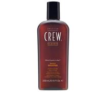 American Crew Daily Shampoing Pour Cheveux Et Cuirs Chevelu Normaux A Gras 250ml