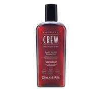 American Crew DAILY SILVER SHAMPOO 250 ml