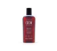 American Crew Daily SIlver Shampoo 250ml