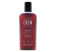 American Crew Shampooing Daily Silver 250 ml