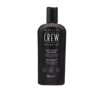 American Crew Soin des cheveux Hair & Scalp Daily Silver Shampoo 250 ml