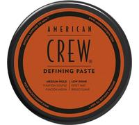 American Crew Defining Paste - Pâte de modelage pour les cheveux, 85g