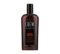 American Crew Déodorant 24 heures pour le corps 450ml