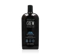 American Crew Detox Shampoo 1000 ml