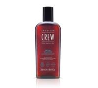 American Crew Detox Shampoo Shampooing nettoyant avec effet peeling 250 ml