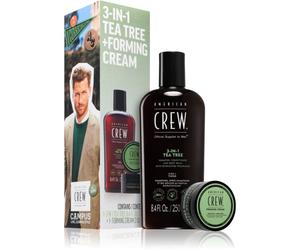 American Crew Duo Kit 1 kit de coiffure pour homme