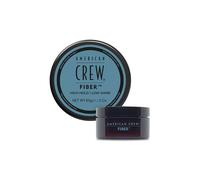 Cire - AMERICAN CREW - Fiber Fort Mat - 85g - Non gras - Pour tous types de cheveux