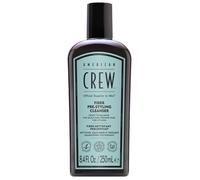 American Crew Nettoyant pré-coiffage Fiber 250 ml