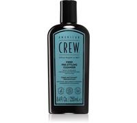 American Crew Cheveux, corps & visage Soins des cheveux & du corps Fiber-Styling Cleanser 250 ml