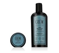American Crew Fiber Texture Duo Set