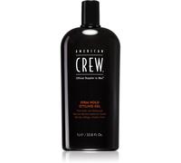 American Crew Firm Hold Gel gel fixant pour homme 1000 ml