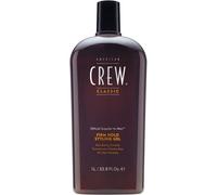 American Crew Shampoing 3 en 1 au théier 33,8 onces – paquet de 2