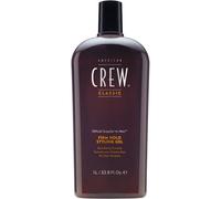 American Crew Firm Hold Styling Gel 1 Litre