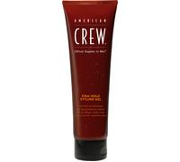 American Crew Firm Hold Styling Gel 250 ml