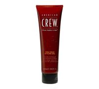 American Crew Firm Hold Styling Gel 250ml - gel fixant et hydratant