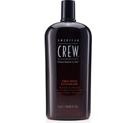 American Crew Firm Hold Styling Gel gel capillaire pour une tenue forte 1000 ml
